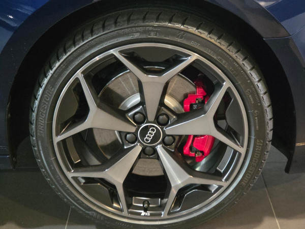 2025 Audi A1 GB 40 TFSI S line Hatch image 20