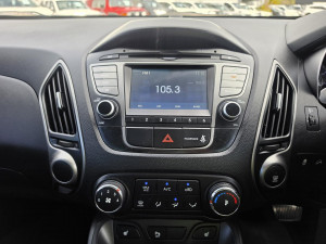 2015 Hyundai ix35 Series II SE SUV