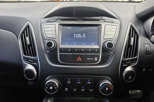 2015 Hyundai ix35 Series II SE SUV Image 20
