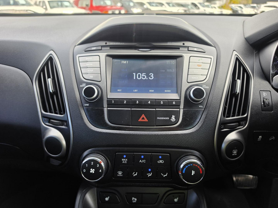 2015 Hyundai ix35 Series II SE SUV Image 20