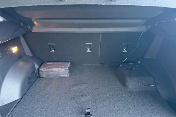 2026 Chery Tiggo 4  Urban SUV Image 10