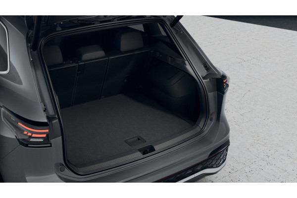 2026 Volkswagen Tiguan CT 150TSI R-Line SUV Image 8