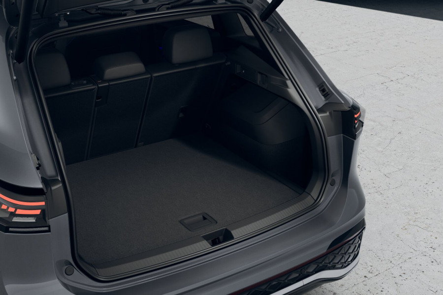 2026 Volkswagen Tiguan CT 150TSI R-Line SUV