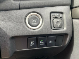 2024 MY25 Mitsubishi Pajero Sport QG GSR SUV image 12