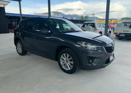 Mazda CX-5 Maxx SKYACTIV-Drive AWD KE1031 MY14