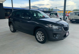 Mazda CX-5 Maxx SKYACTIV-Drive AWD KE1031 MY14