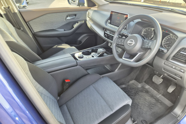 2023 Nissan X-Trail T33 ST SUV Image 12