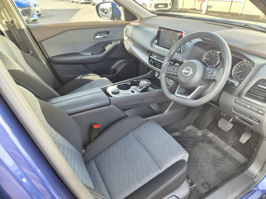 2023 Nissan X-Trail T33 ST SUV Image 12