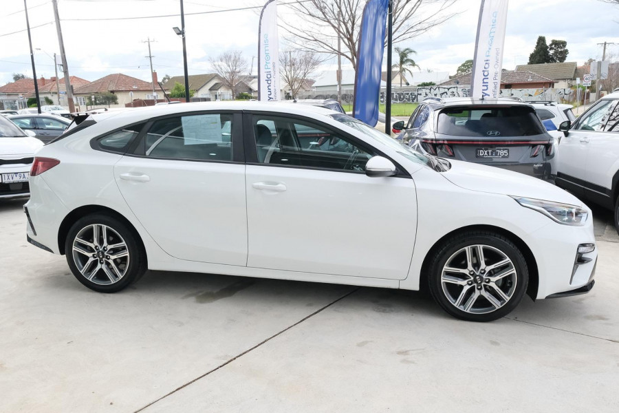 2020 Kia Cerato BD Sport+ Hatch Image 5