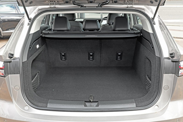 2024 MY25 MG HS AS33 Excite SUV Image 19
