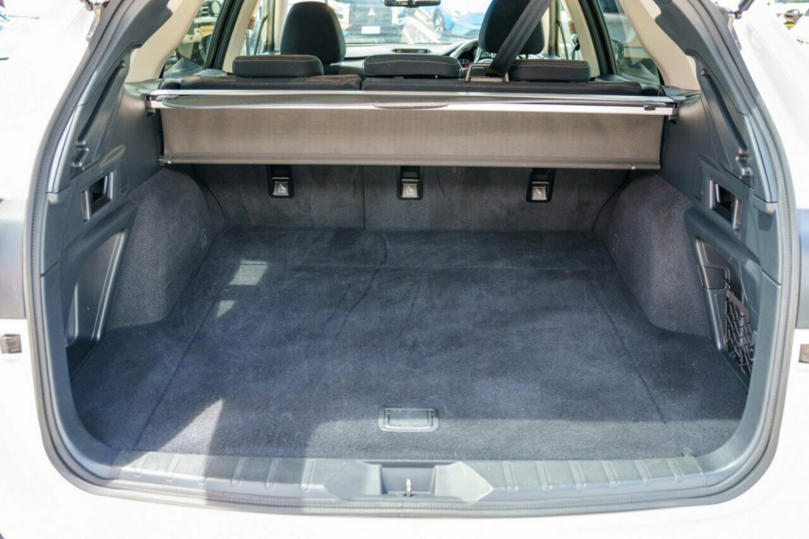 2023 MY24 Subaru Outback 6GEN AWD SUV Image 8