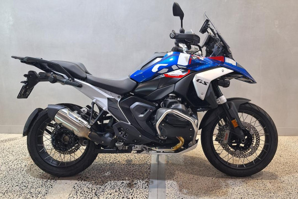 BMW R 1300 GS Trophy R 1300