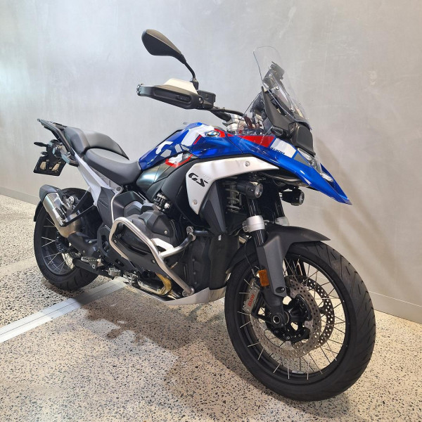 2025 BMW R 1300 GS Trophy R 1300 image 3
