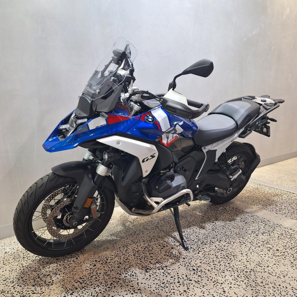 2025 BMW R 1300 GS Trophy R 1300 image 4