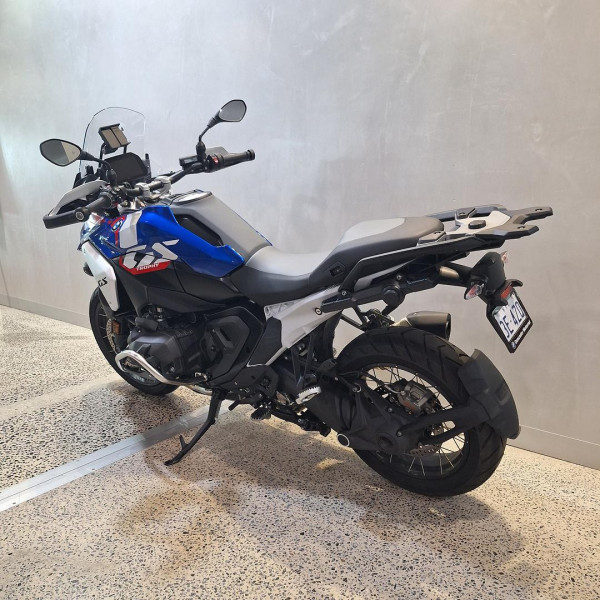 2025 BMW R 1300 GS Trophy R 1300 image 6
