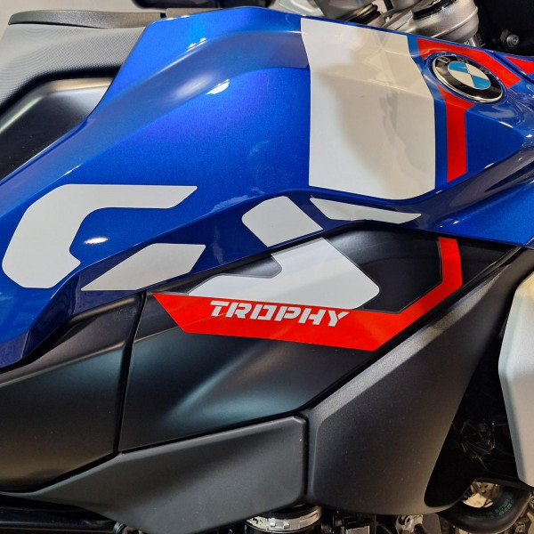 2025 BMW R 1300 GS Trophy R 1300 image 13