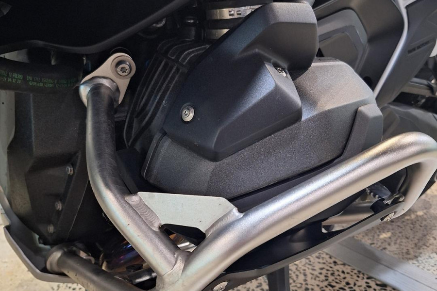 2025 BMW R 1300 GS Trophy R 1300