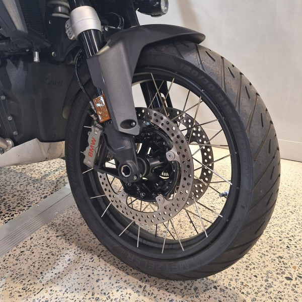 2025 BMW R 1300 GS Trophy R 1300 image 24