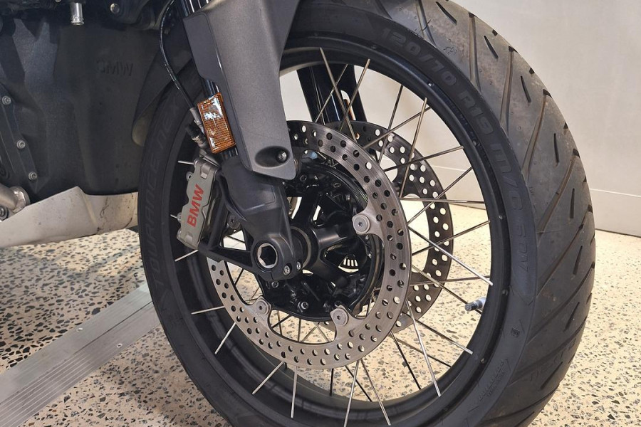 2025 BMW R 1300 GS Trophy R 1300