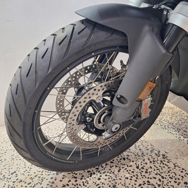 2025 BMW R 1300 GS Trophy R 1300 image 25