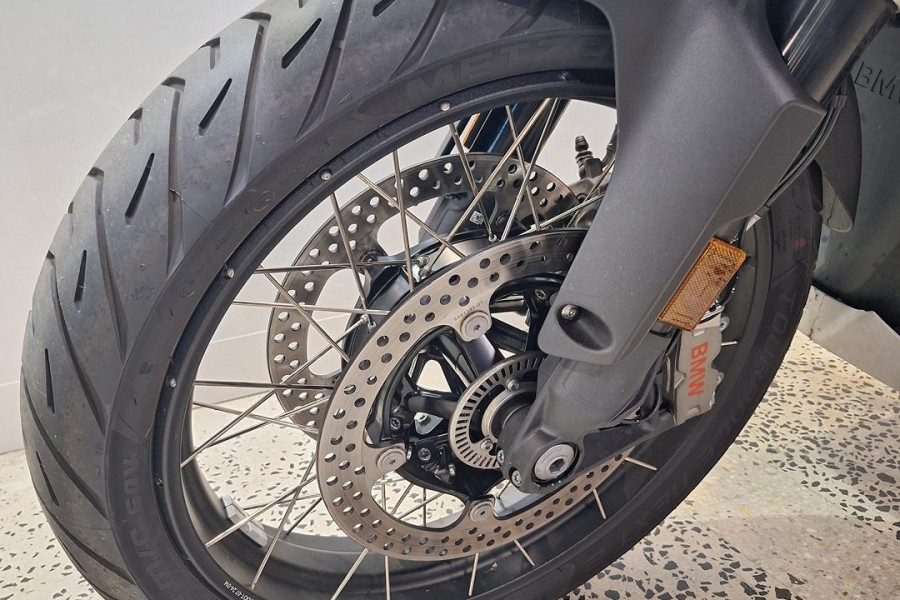 2025 BMW R 1300 GS Trophy R 1300