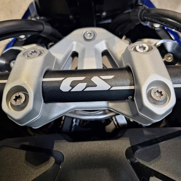 2025 BMW R 1300 GS Trophy R 1300 image 9