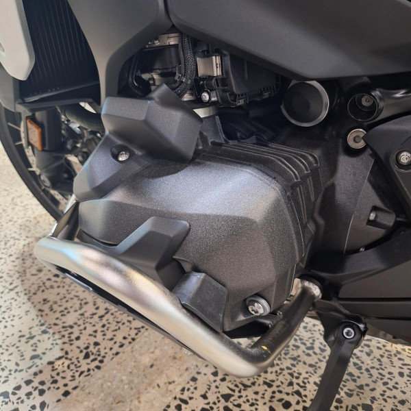 2025 BMW R 1300 GS Trophy R 1300 image 19