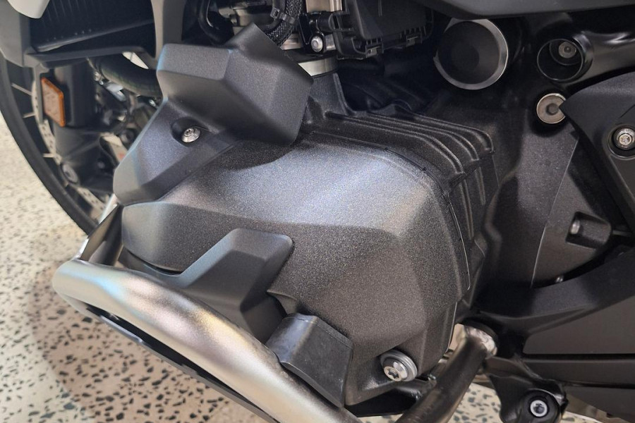 2025 BMW R 1300 GS Trophy R 1300