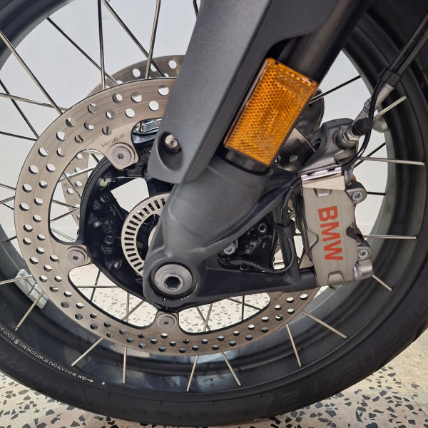 2025 BMW R 1300 GS Trophy R 1300 image 29