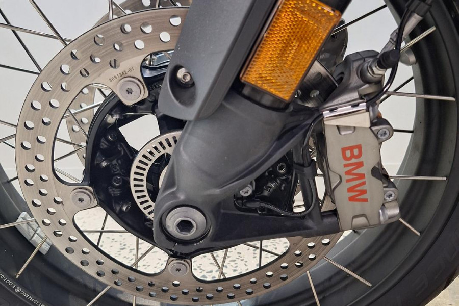 2025 BMW R 1300 GS Trophy R 1300