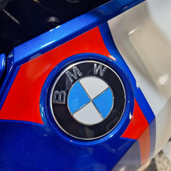 2025 BMW R 1300 GS Trophy R 1300 image 11