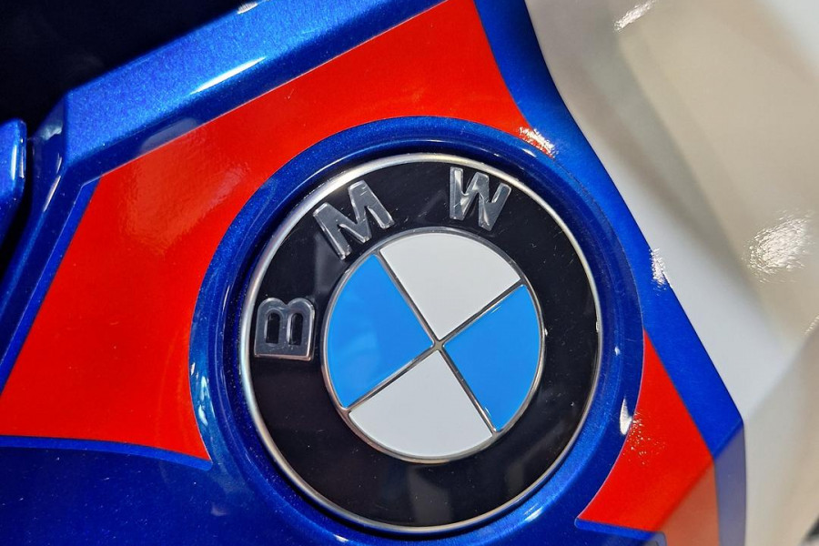 2025 BMW R 1300 GS Trophy R 1300