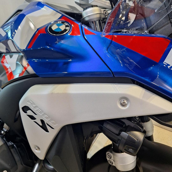2025 BMW R 1300 GS Trophy R 1300 image 14