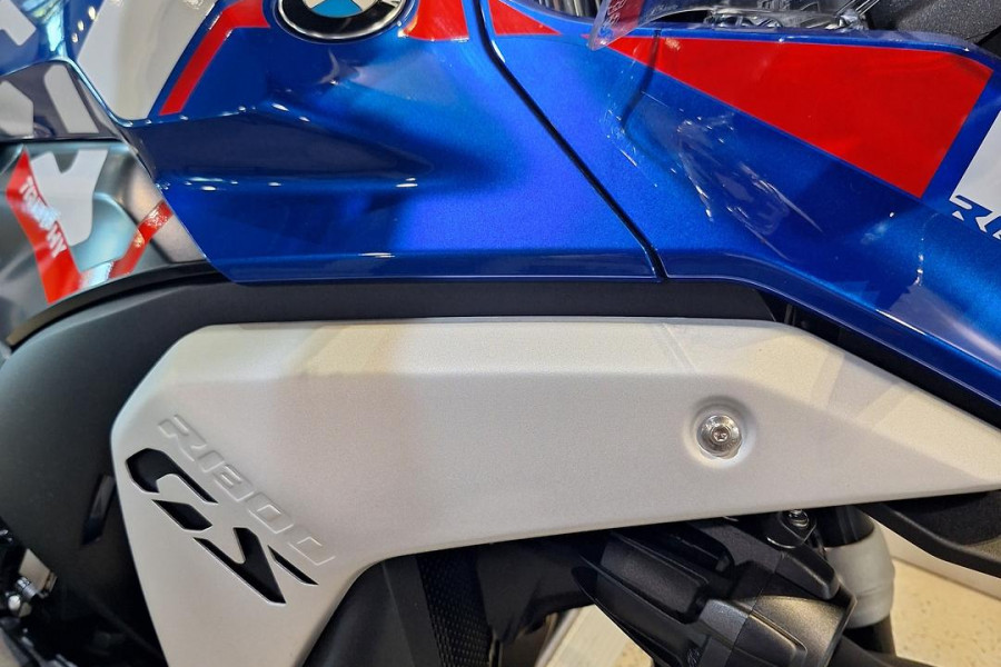 2025 BMW R 1300 GS Trophy R 1300