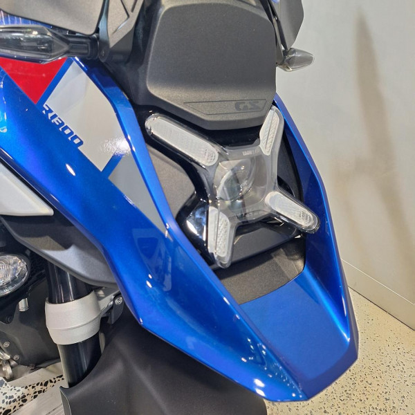 2025 BMW R 1300 GS Trophy R 1300 image 15