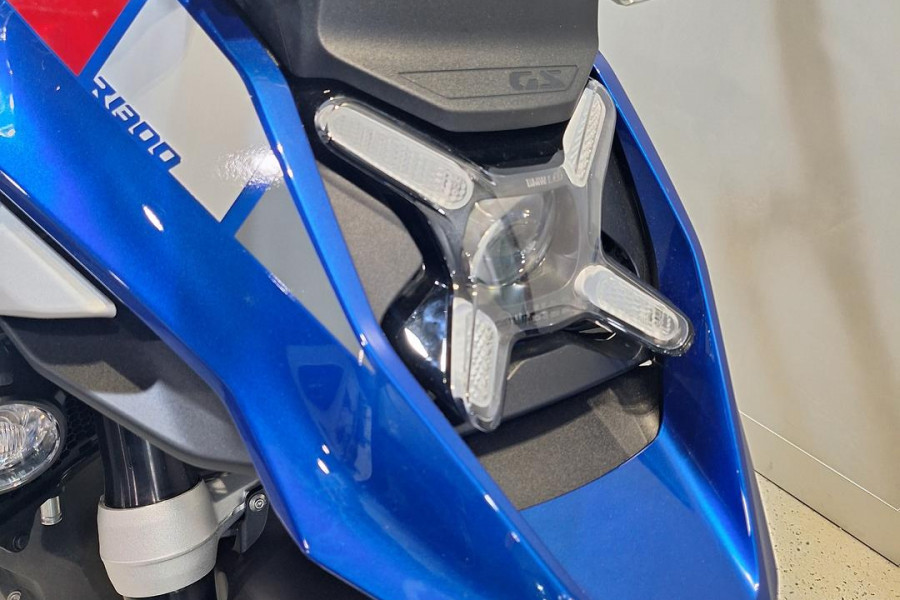 2025 BMW R 1300 GS Trophy R 1300
