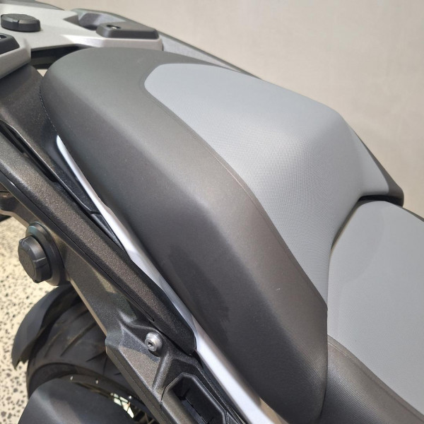 2025 BMW R 1300 GS Trophy R 1300 image 16