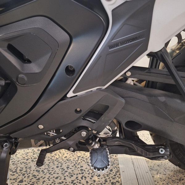 2025 BMW R 1300 GS Trophy R 1300 image 18