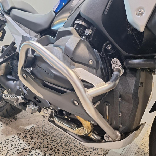 2025 BMW R 1300 GS Trophy R 1300 image 21