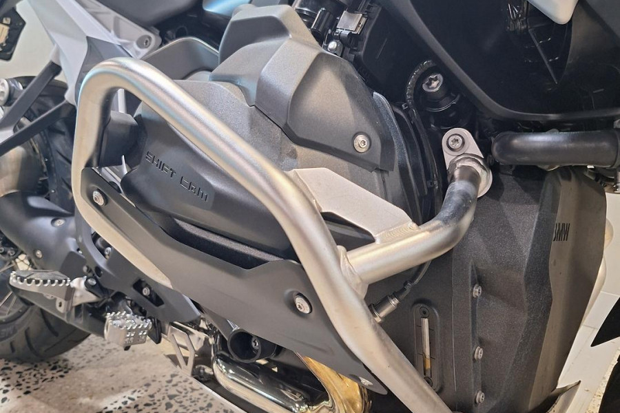 2025 BMW R 1300 GS Trophy R 1300