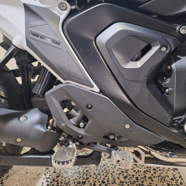 2025 BMW R 1300 GS Trophy R 1300 image 22