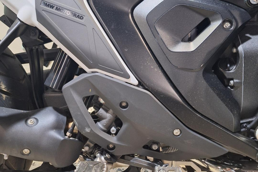 2025 BMW R 1300 GS Trophy R 1300