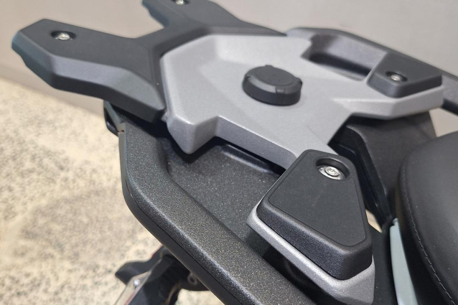 2025 BMW R 1300 GS Trophy R 1300