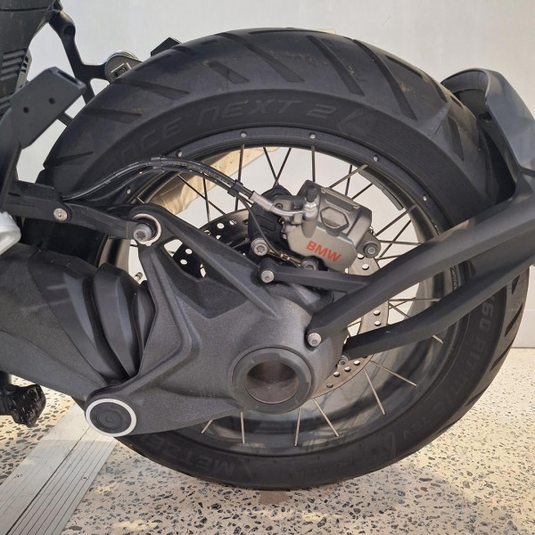 2025 BMW R 1300 GS Trophy R 1300 image 26