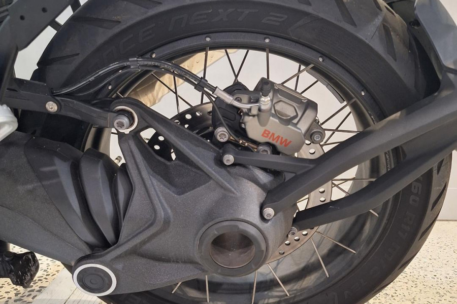 2025 BMW R 1300 GS Trophy R 1300