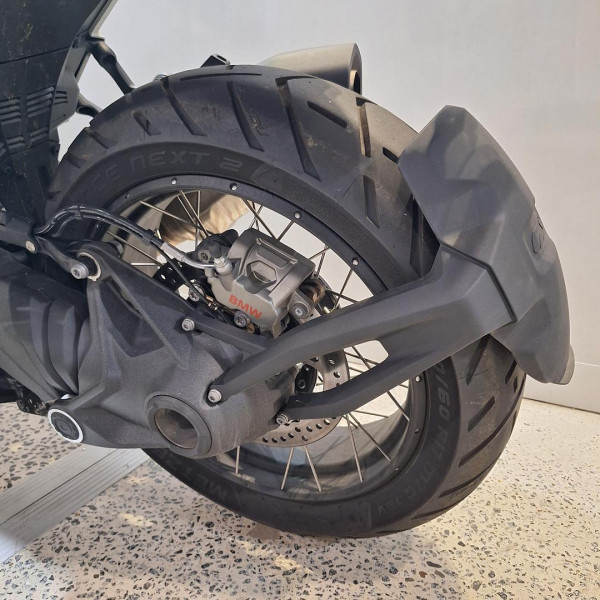 2025 BMW R 1300 GS Trophy R 1300 image 27