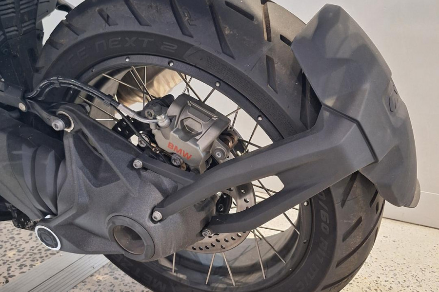 2025 BMW R 1300 GS Trophy R 1300