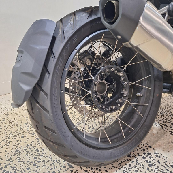 2025 BMW R 1300 GS Trophy R 1300 image 28