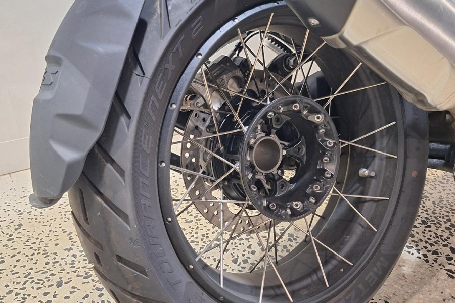 2025 BMW R 1300 GS Trophy R 1300