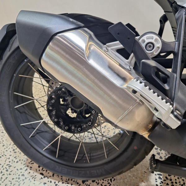 2025 BMW R 1300 GS Trophy R 1300 image 30